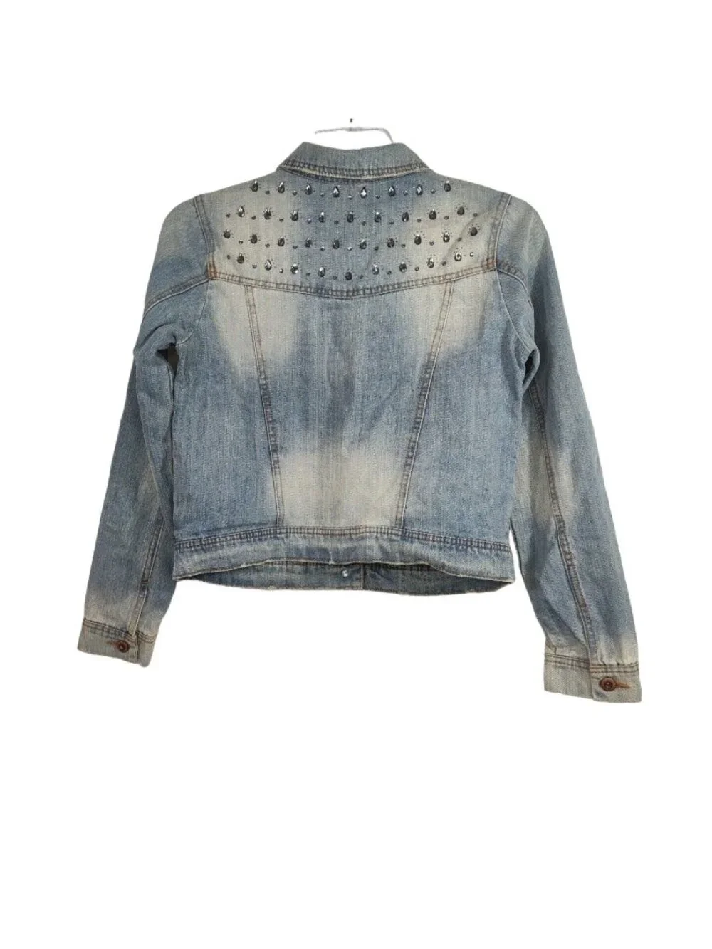 Highway Jeans item description